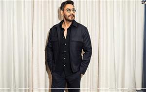 Ajay Devgn